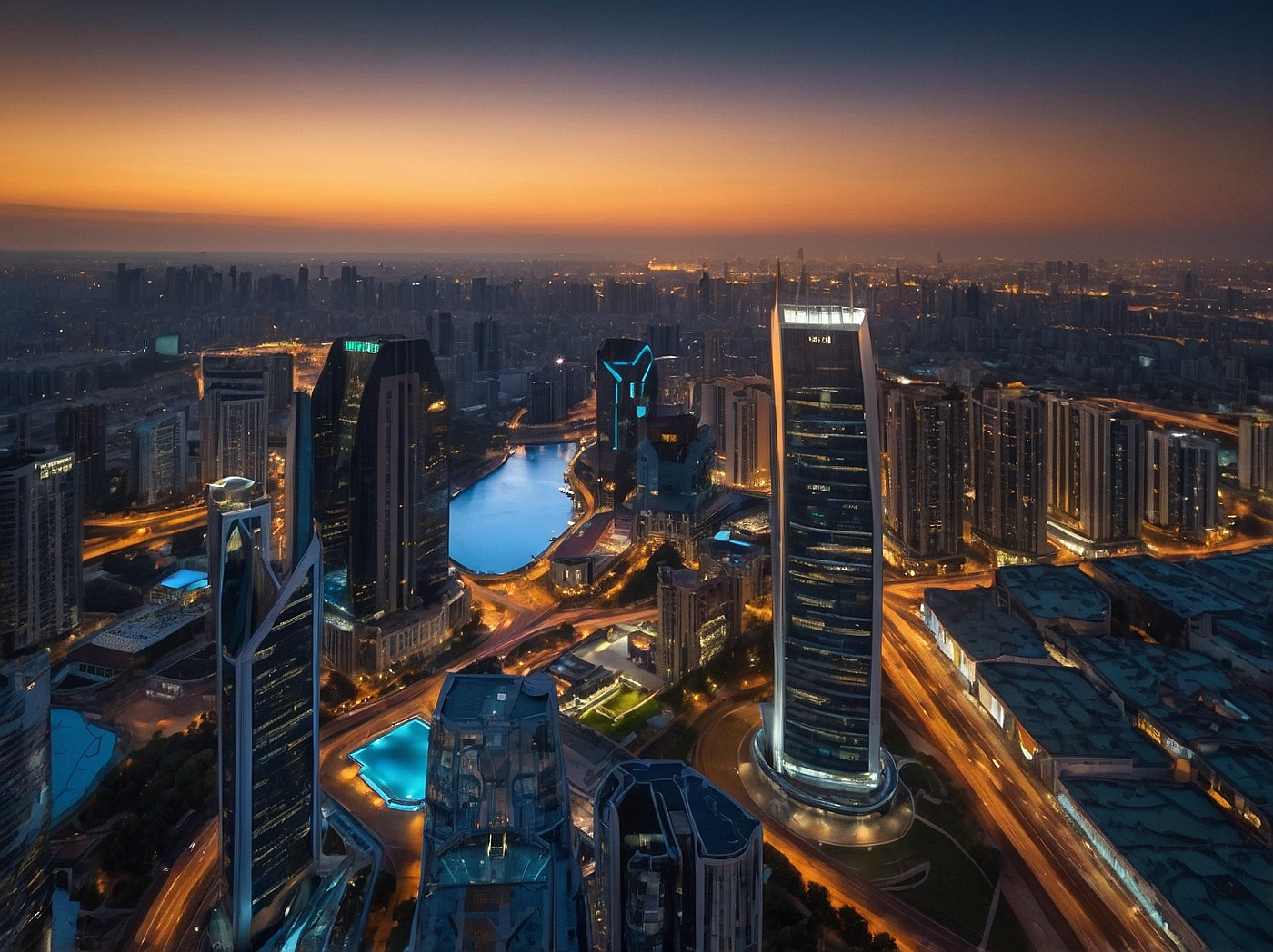 Pizza Clásica del Sol Neuquén